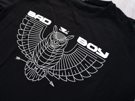 BAD BOY Athens Fight Club - Black/SILVER
